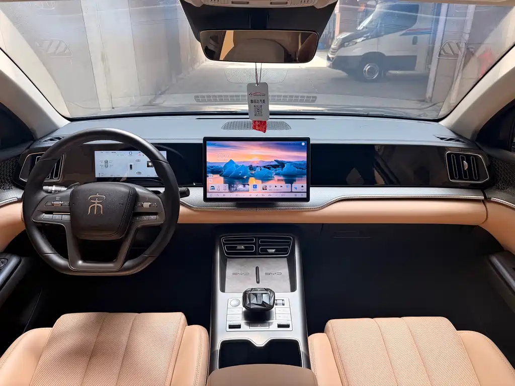 BYD Pro New Energy — миниатюра 9