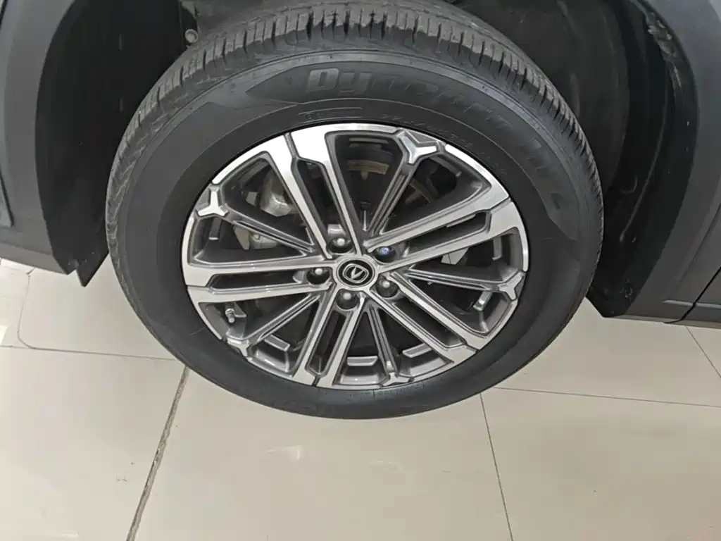 Changan CS75 PLUS — миниатюра 23