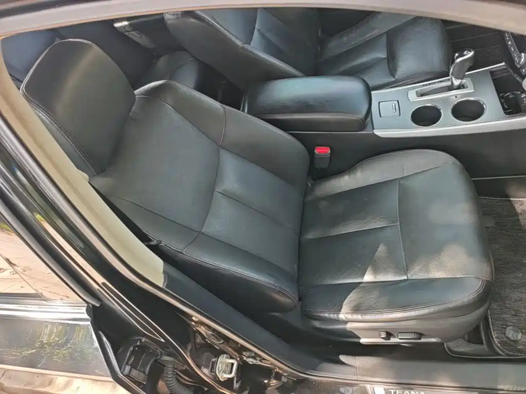 Nissan Teana — миниатюра 25