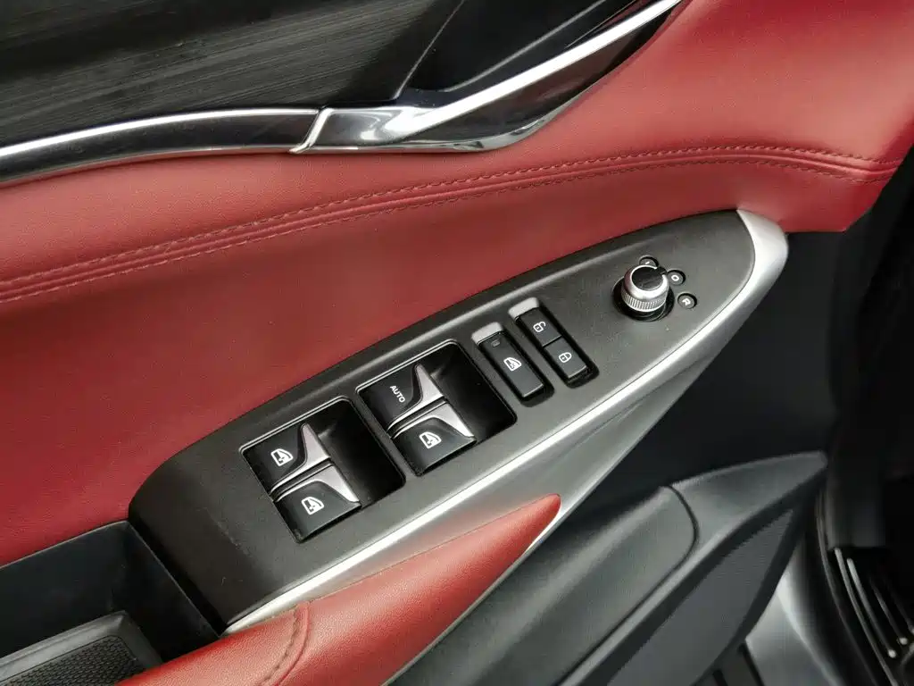 Changan CS75 PLUS — миниатюра 9