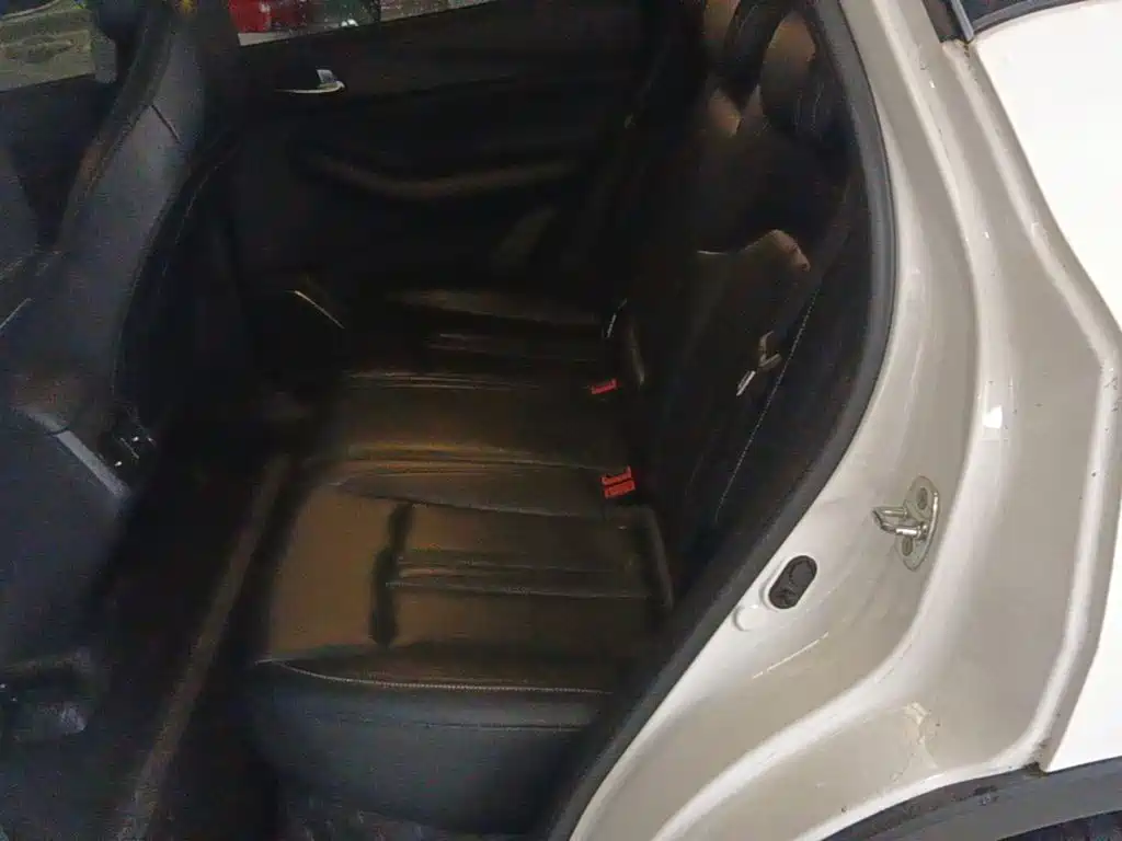 GAC Motor Trumpchi GS4 — миниатюра 17