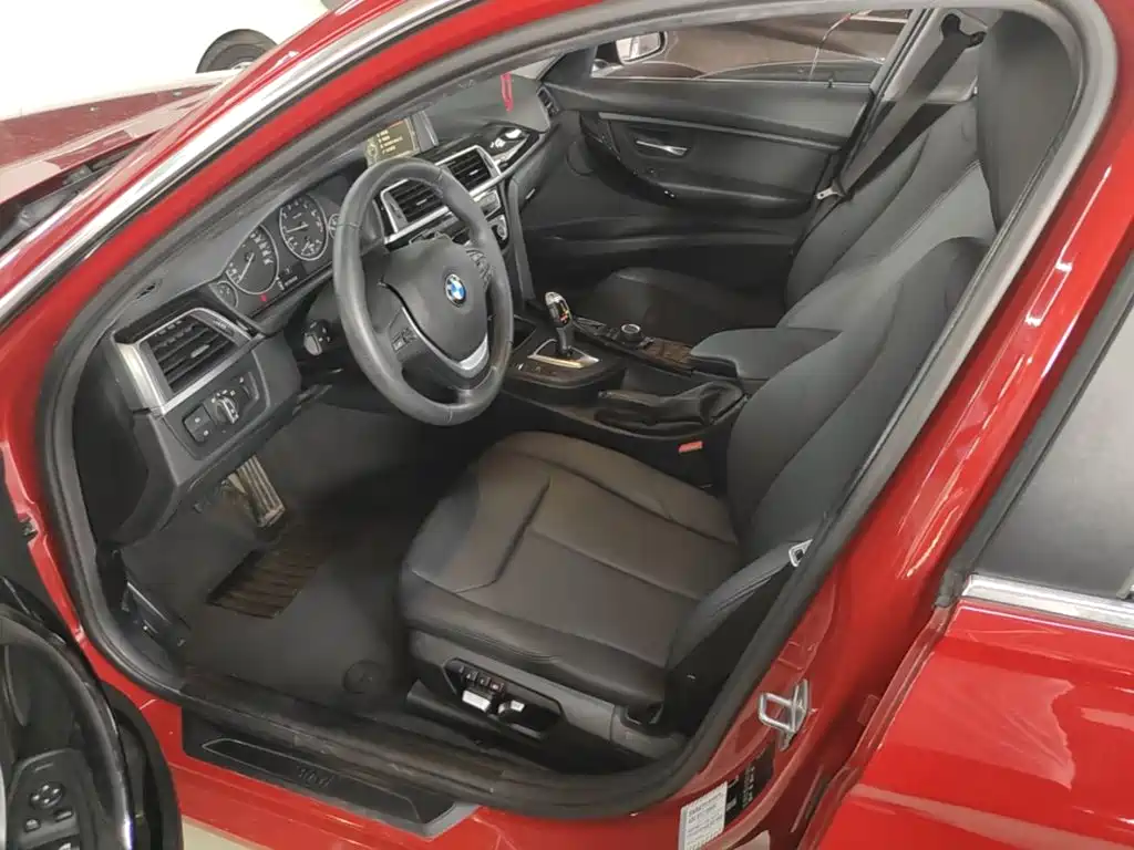 BMW 3 Series — миниатюра 15