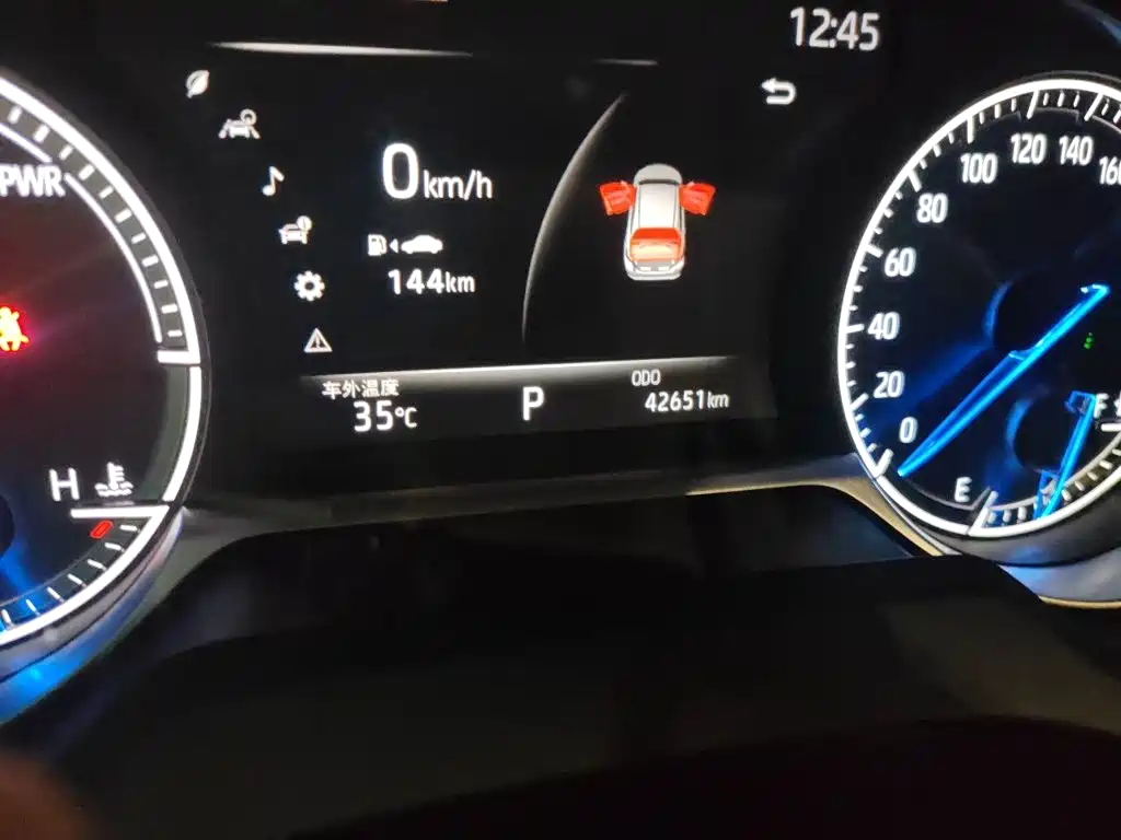 Toyota Venza — миниатюра 5