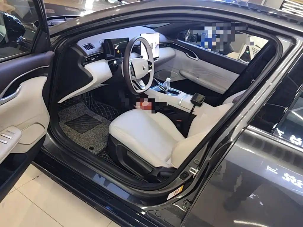 Changan Eado — миниатюра 16