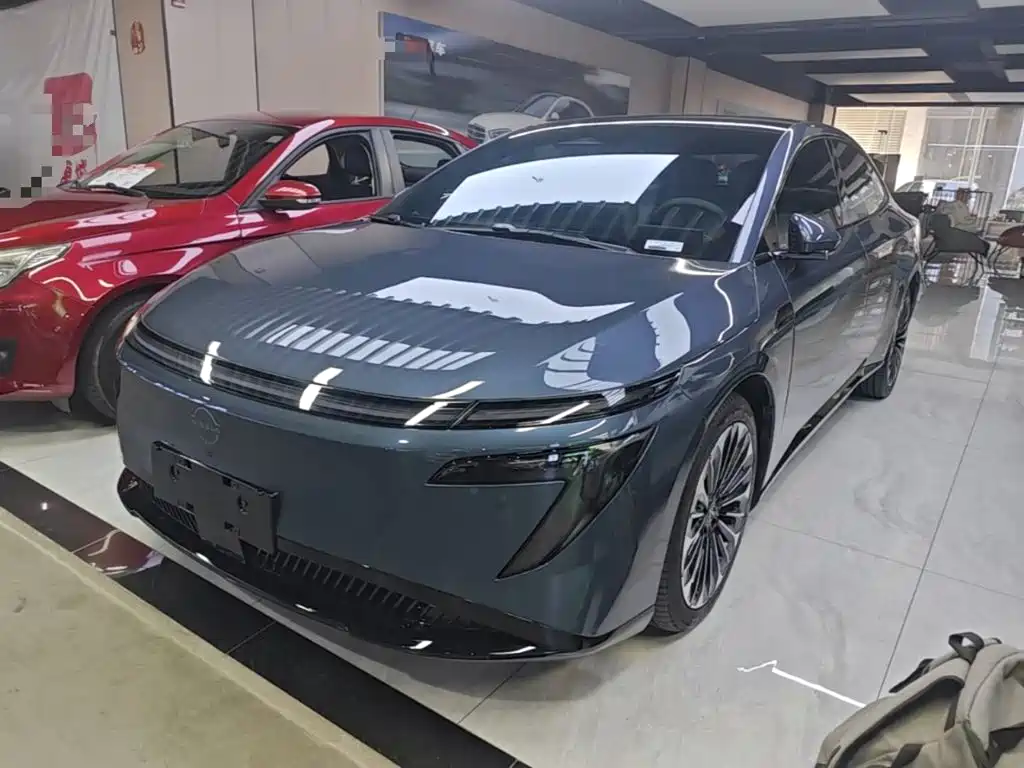 Nissan N7 — миниатюра 2