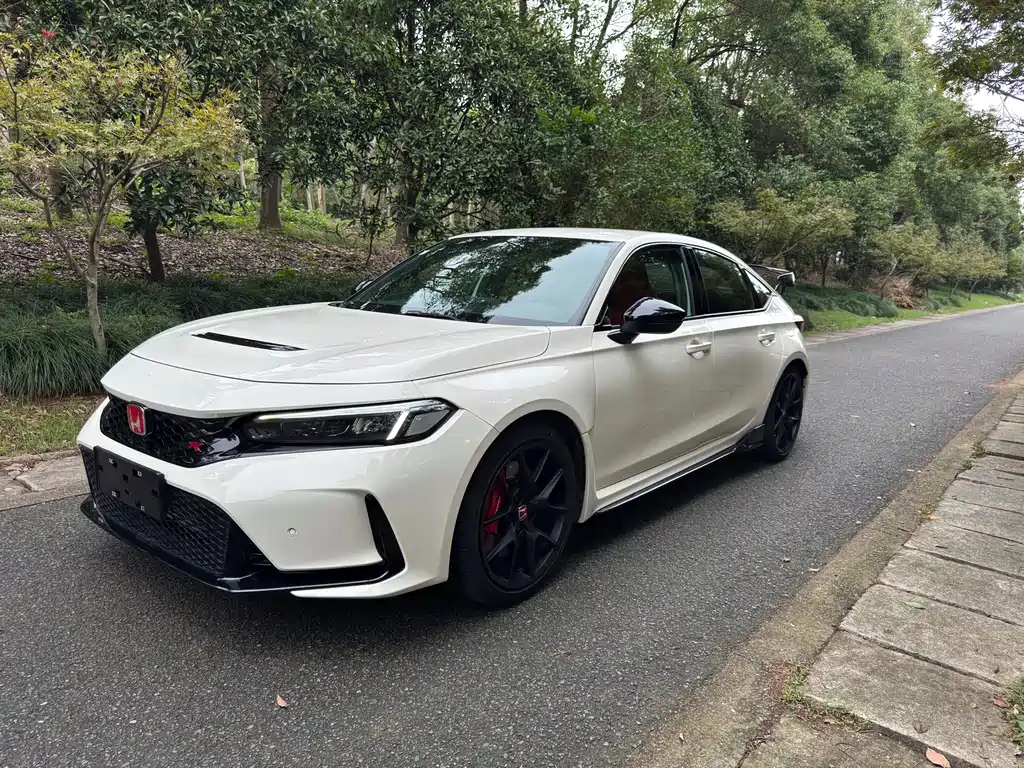 Honda Civic (Import)