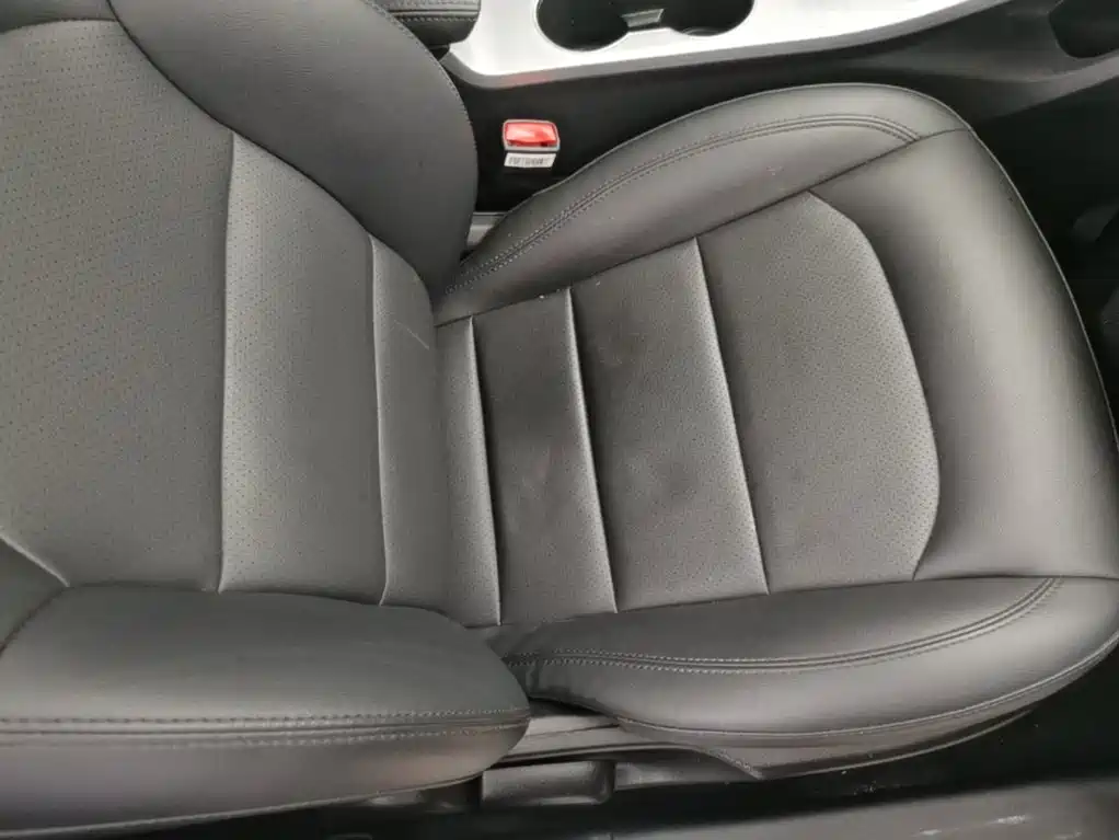 Geely Vision — миниатюра 25
