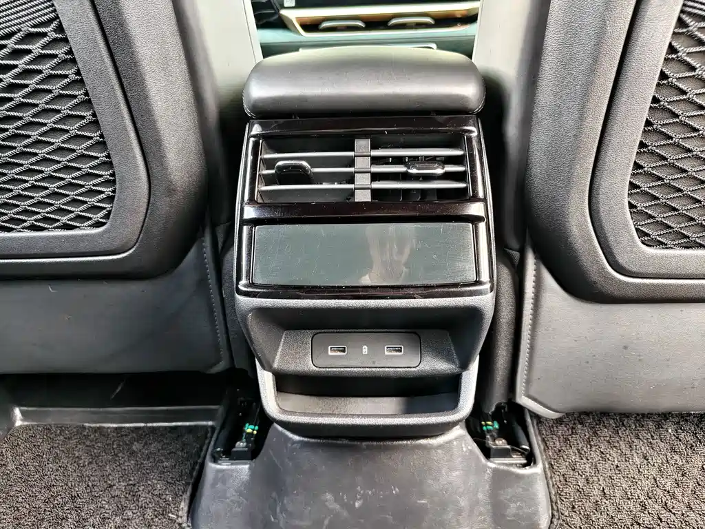 Geely Xingyue L — миниатюра 7