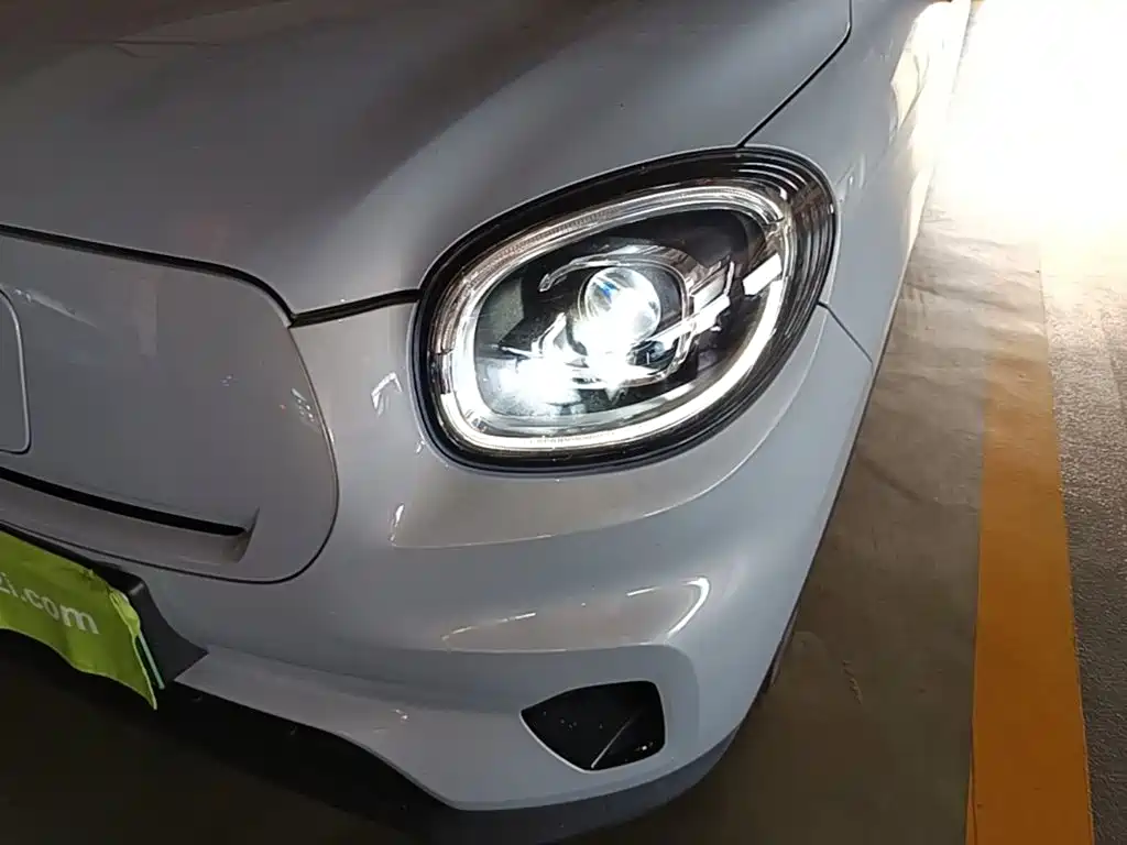 Leapmotor Leapmotor T03 — миниатюра 24