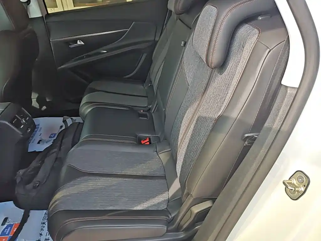 Peugeot 5008 — миниатюра 17