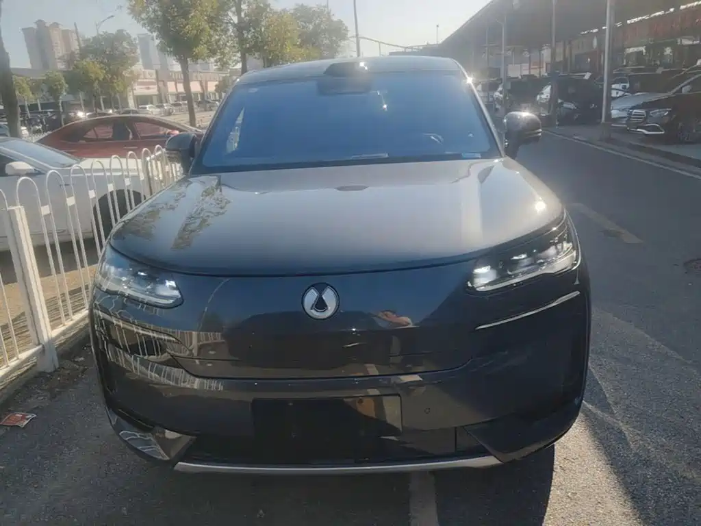 Denza Denza N9 — миниатюра 3