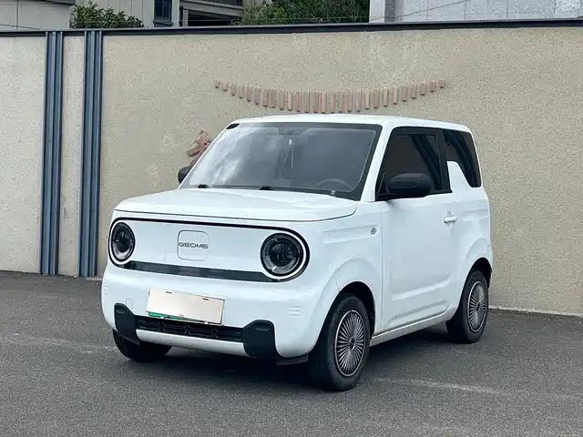 2024 Geely LC (Panda)