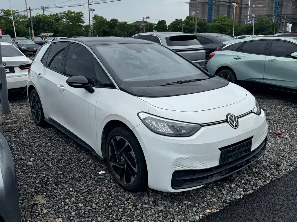 Volkswagen ID.3