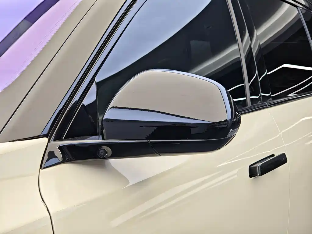 Li Auto Li L7 — миниатюра 26