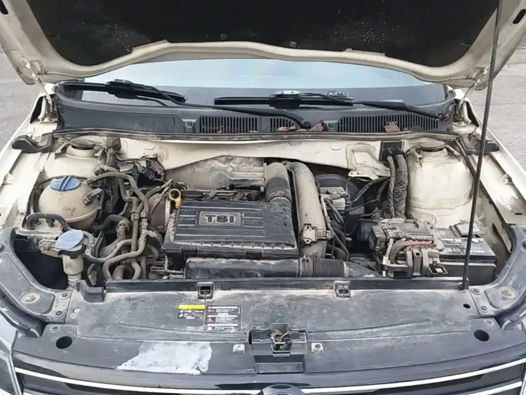 Volkswagen Gran Lavida — миниатюра 20