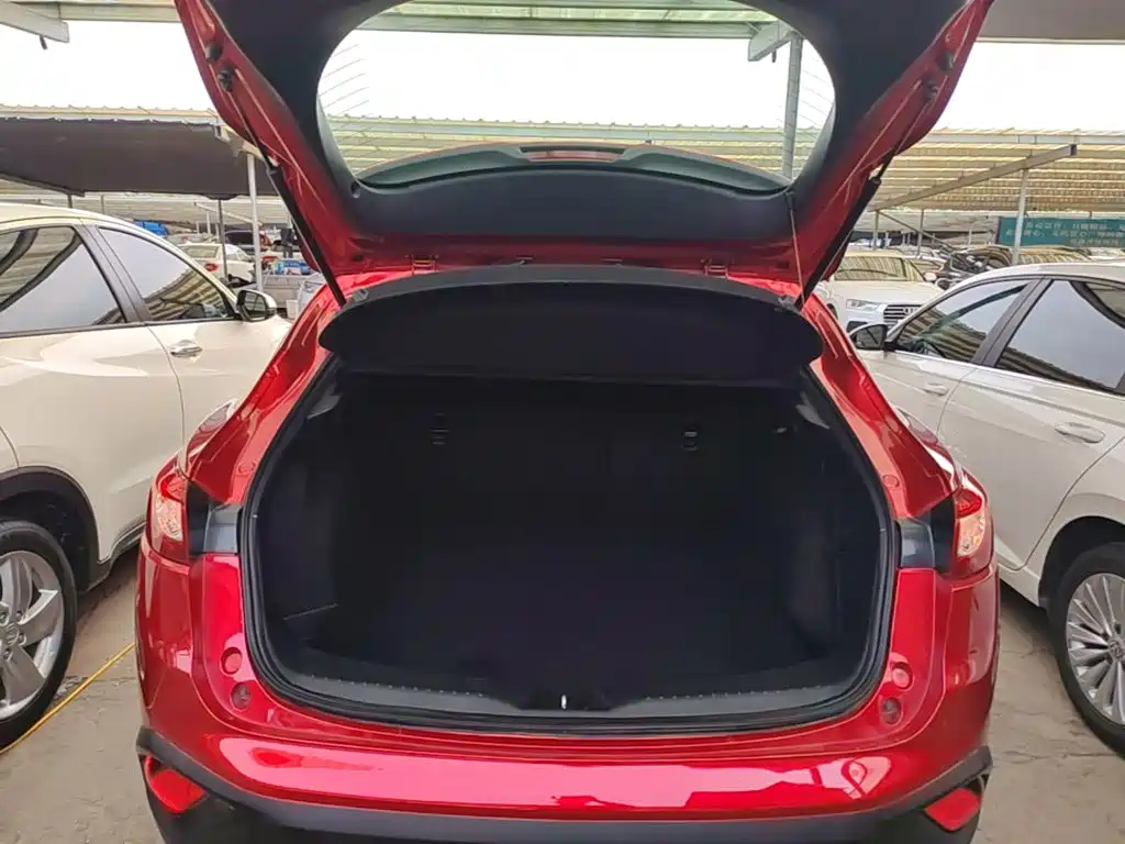 Mazda CX-4 — миниатюра 19