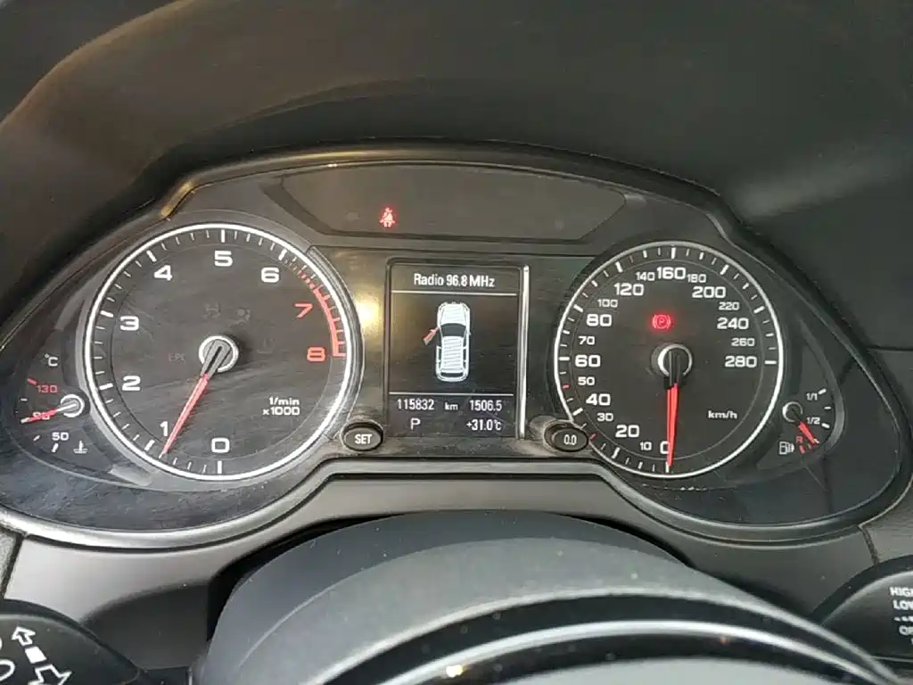 Audi Q5 — миниатюра 12