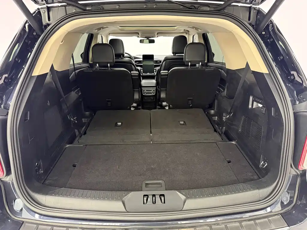 Ford Explorer — миниатюра 22
