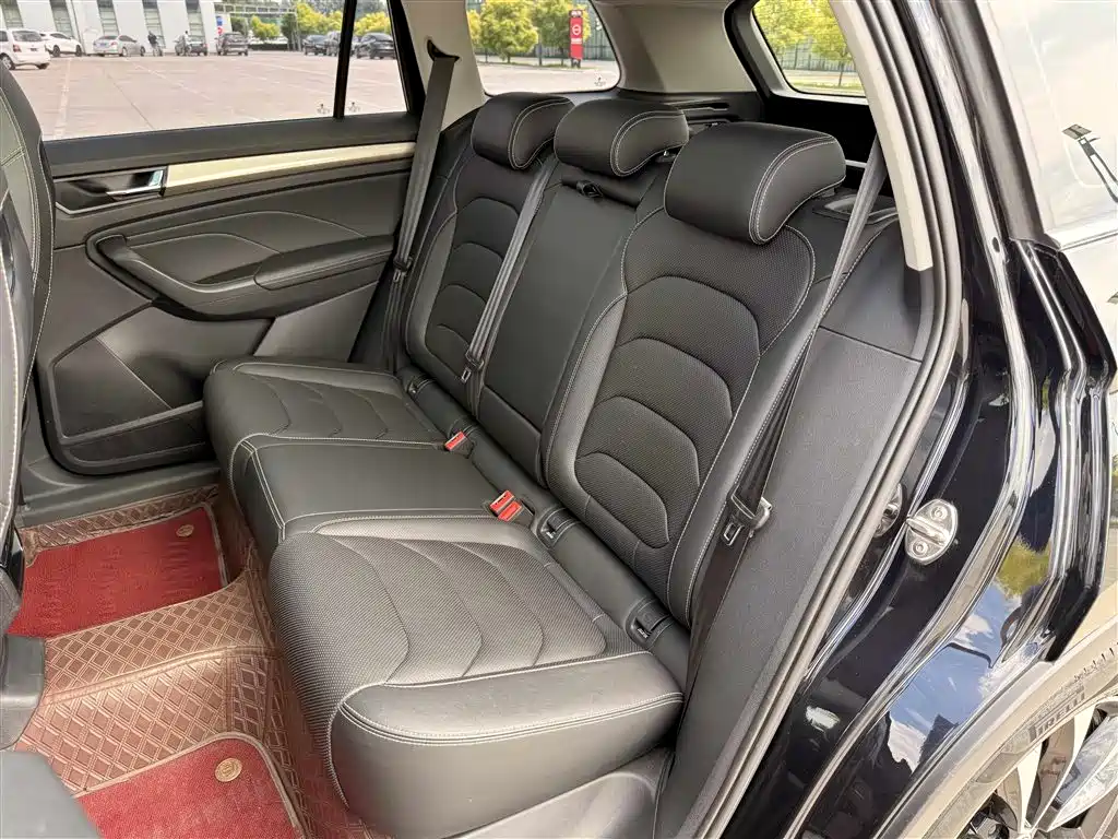 Skoda Kodiaq id 4589138 из Китая 16
