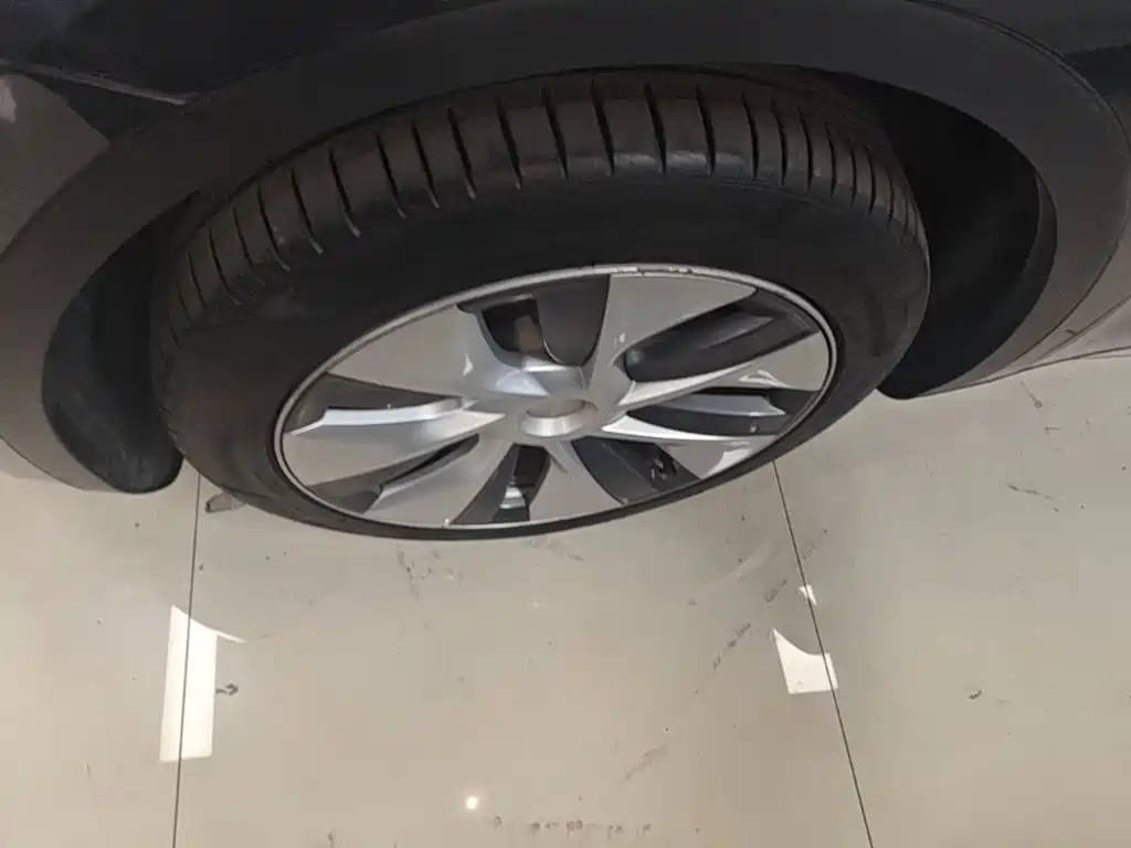 Tesla Model Y — миниатюра 23