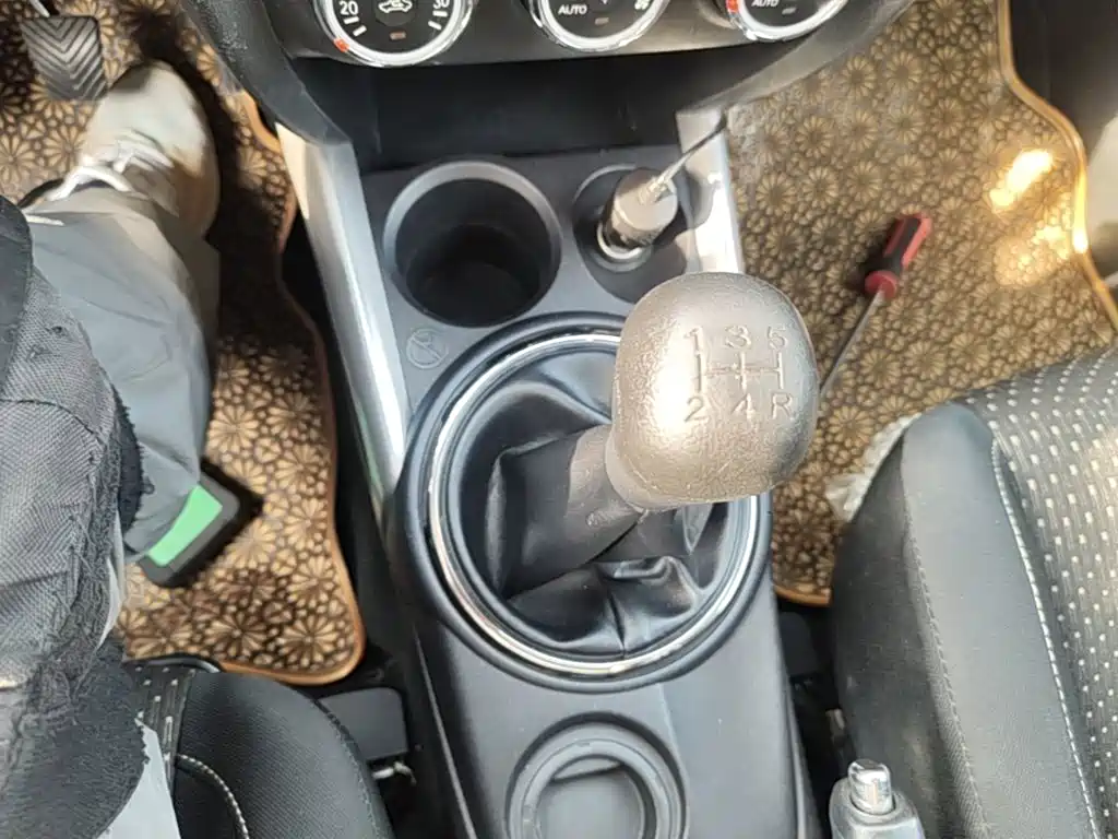 Mitsubishi ASX — миниатюра 14