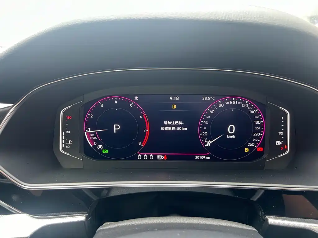 Volkswagen Passat — миниатюра 11