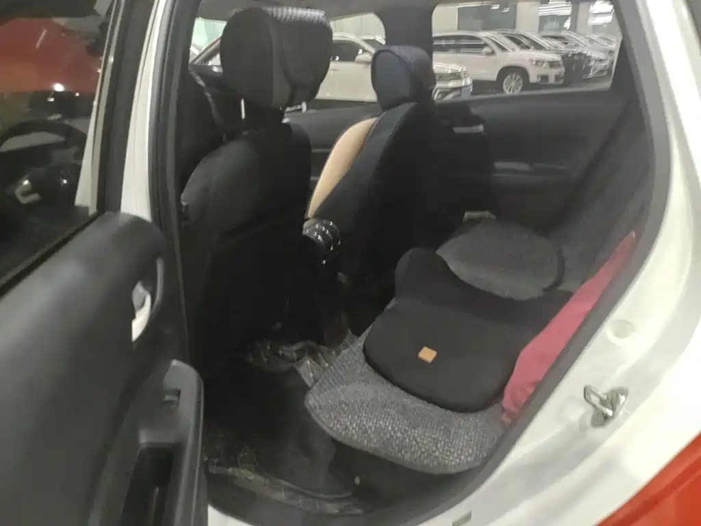 Honda Fit — миниатюра 19