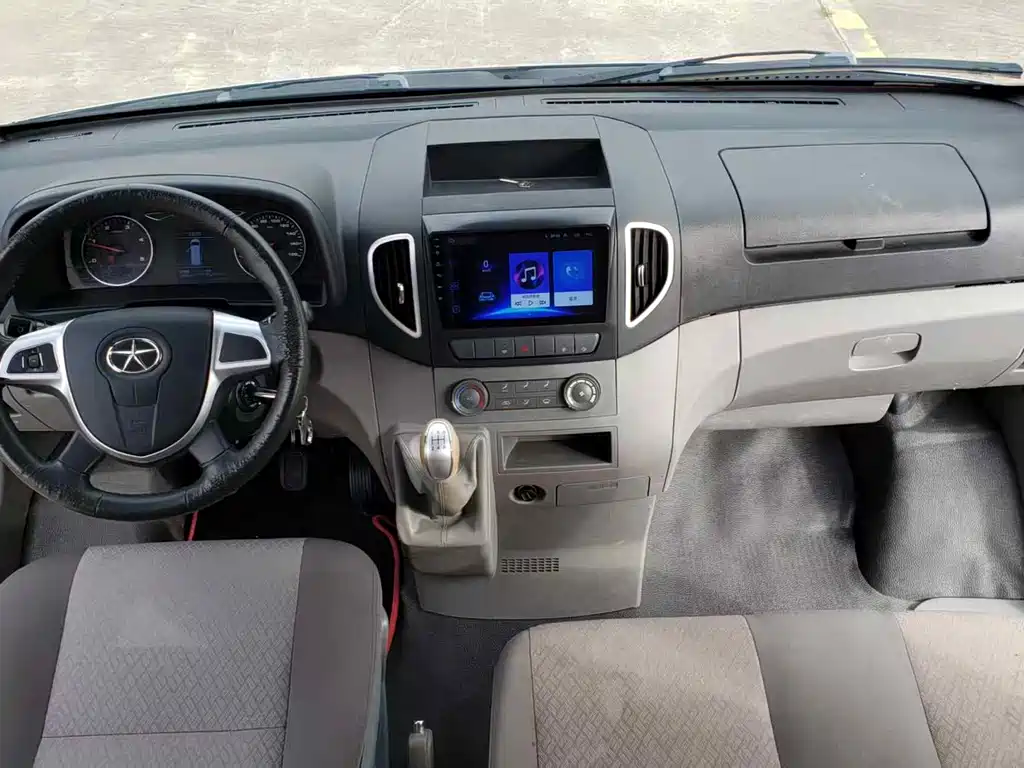 JIANGQI GROUP XINGRUI