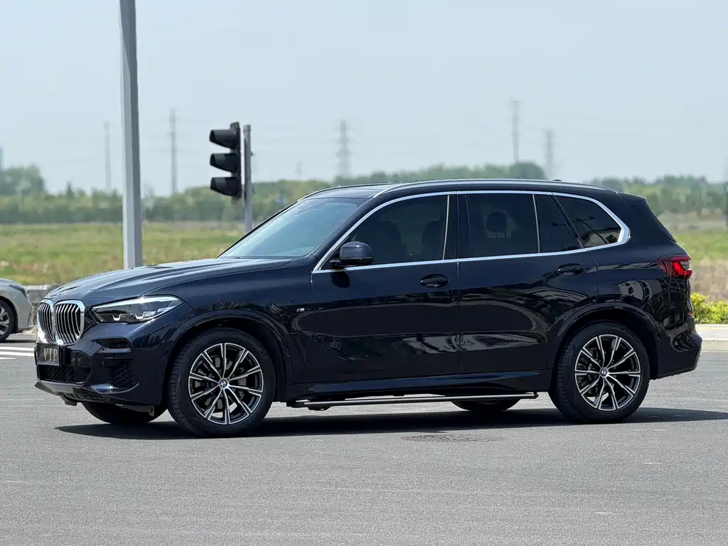 BMW X5 (Import) 2022