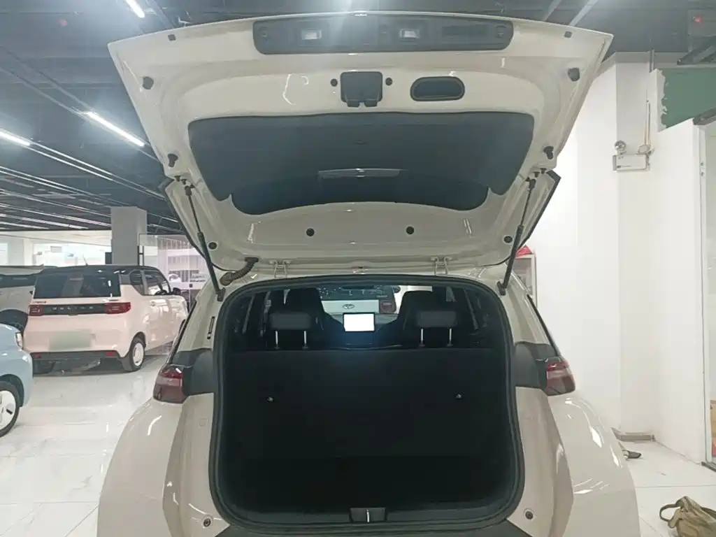 BYD Seagull — миниатюра 19