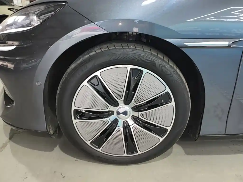 Denza Denza Z9 — миниатюра 23