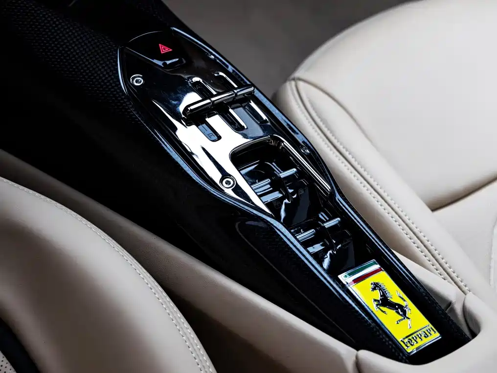 Ferrari 296 — миниатюра 15