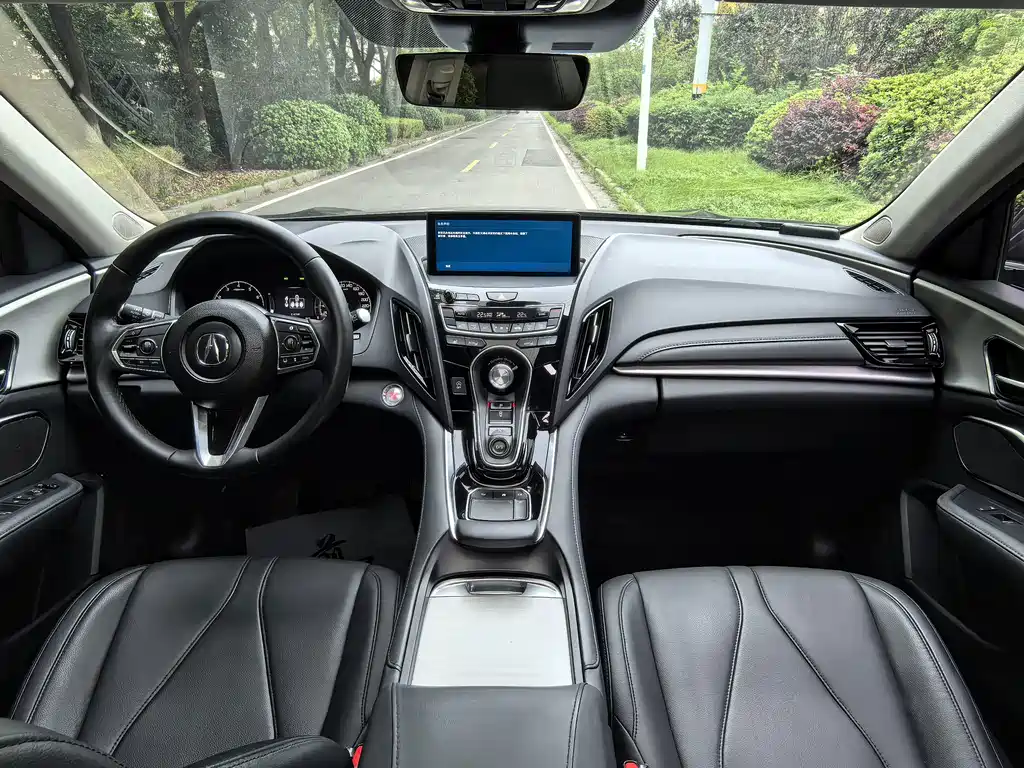Acura RDX — миниатюра 10