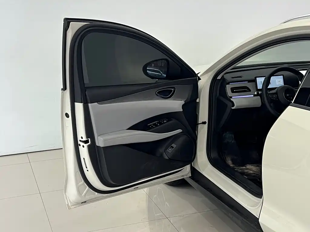 BYD Seals 06 DM-i версия для путешествий — миниатюра 14