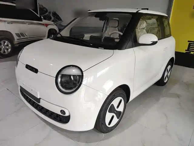 2026 Changan Lumin