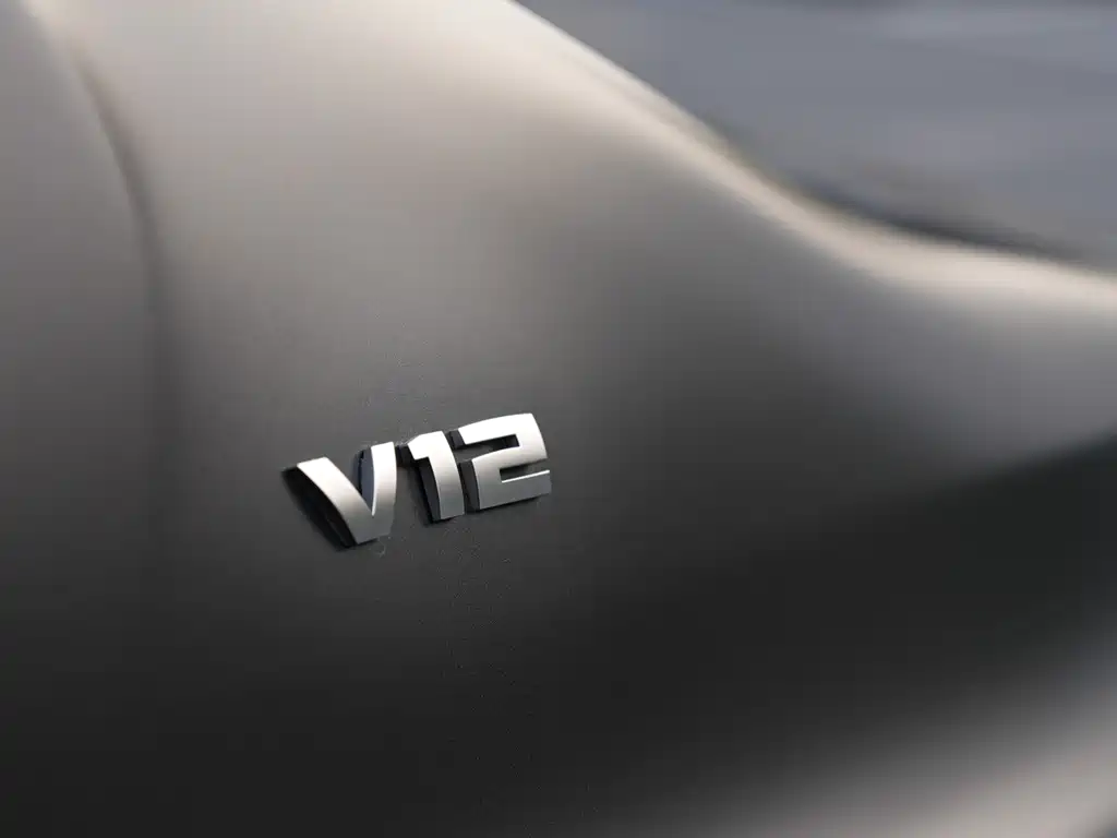 BMW 7 Series — миниатюра 12