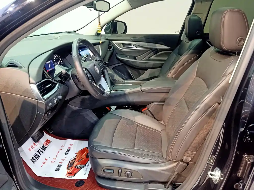 Buick Enclave 2020 28T Luxury