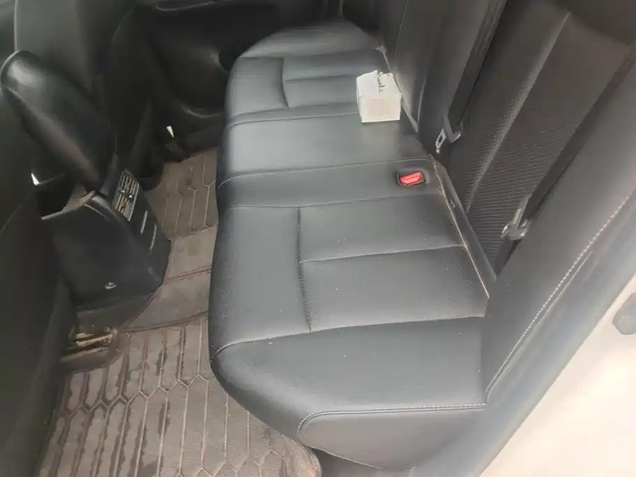 Nissan Sylphy — миниатюра 11