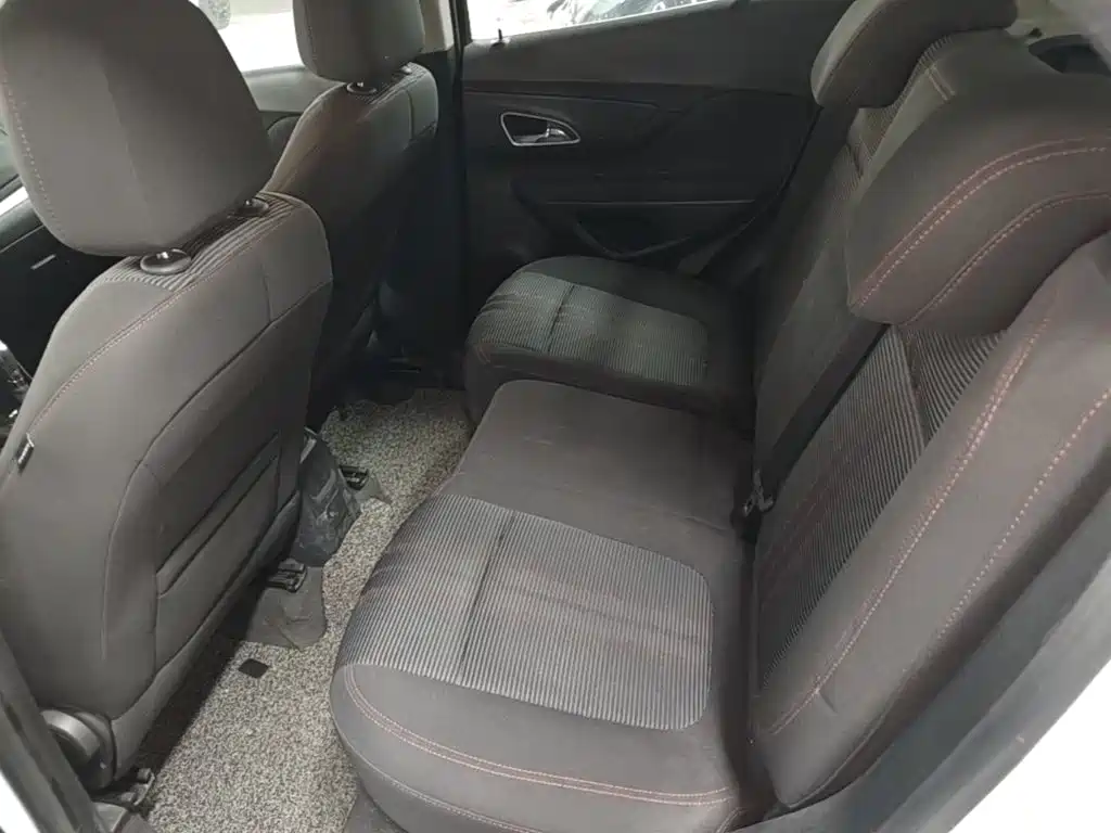 Buick Encore — миниатюра 17