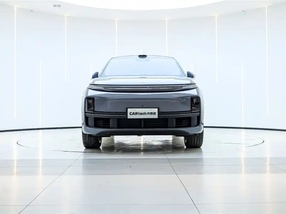 Li Auto IDEAL L7