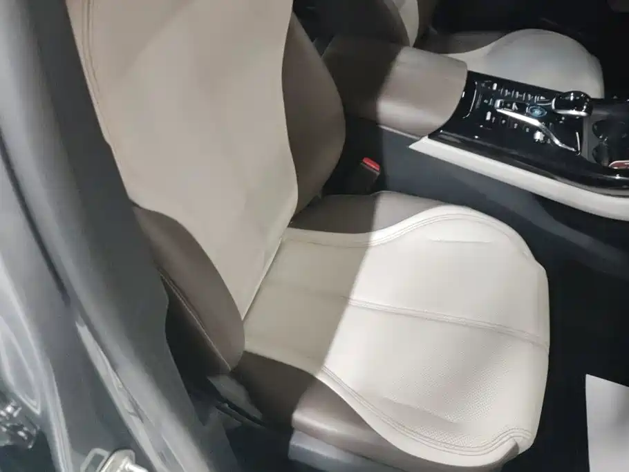 BYD Qin PLUS — миниатюра 8