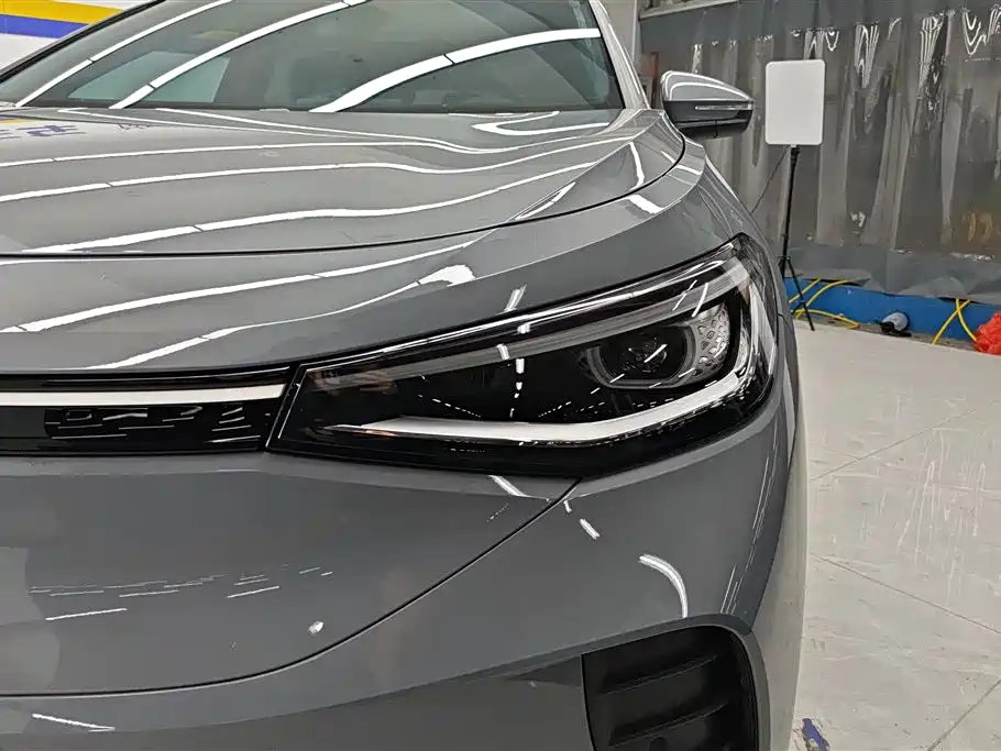 VOLKSWAGEN ID.4 CROZZ