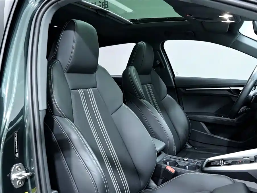 Audi A3 — миниатюра 8
