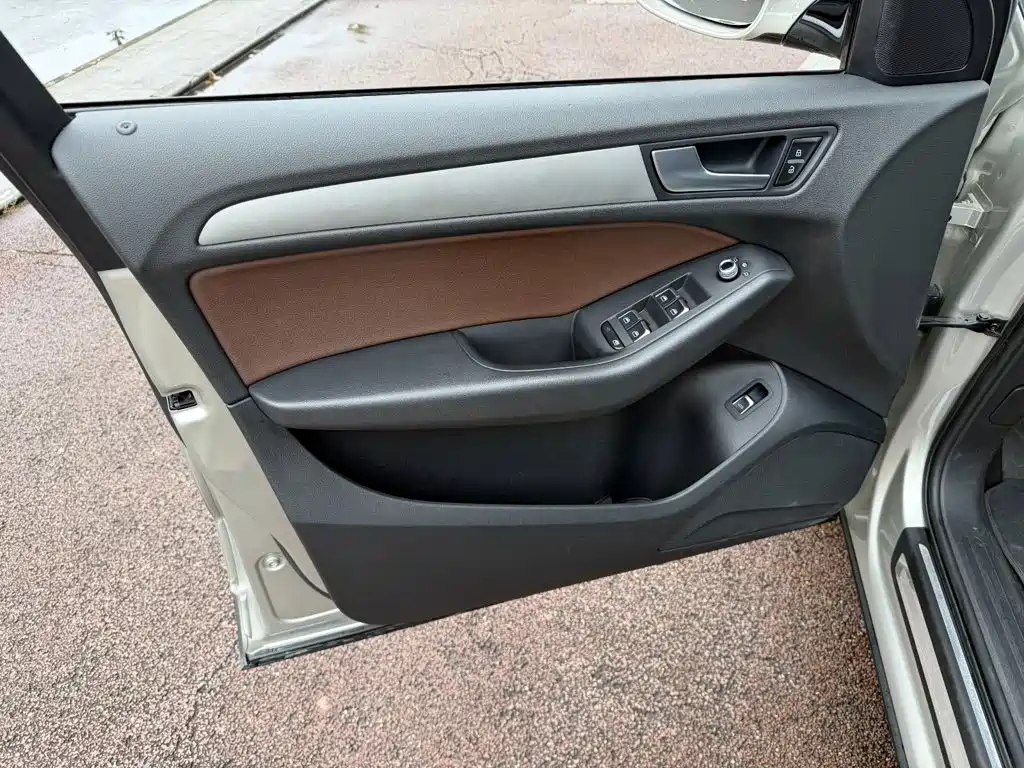 Audi Q5 — миниатюра 6