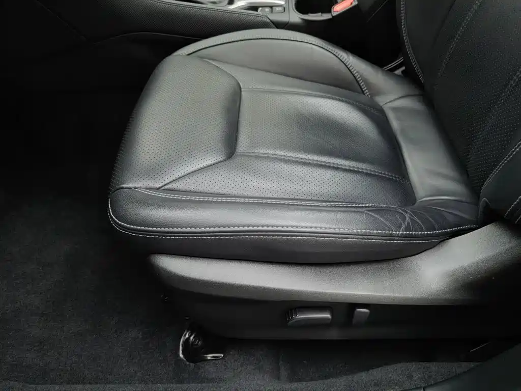 Subaru Forester — миниатюра 20