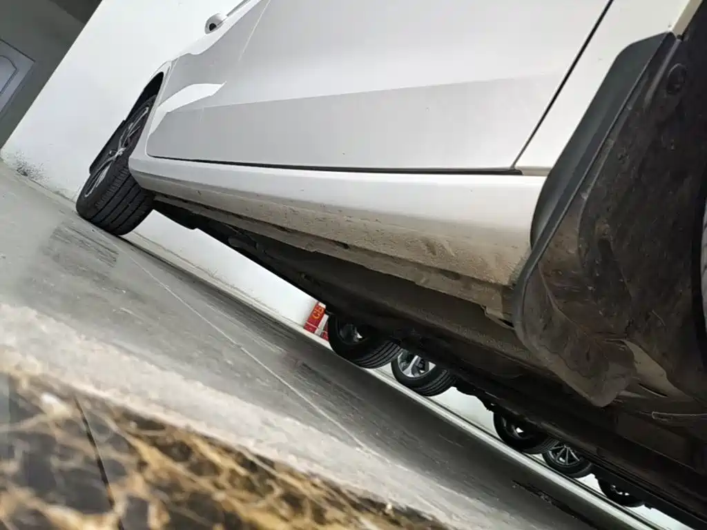 Geely Emgrand — миниатюра 21