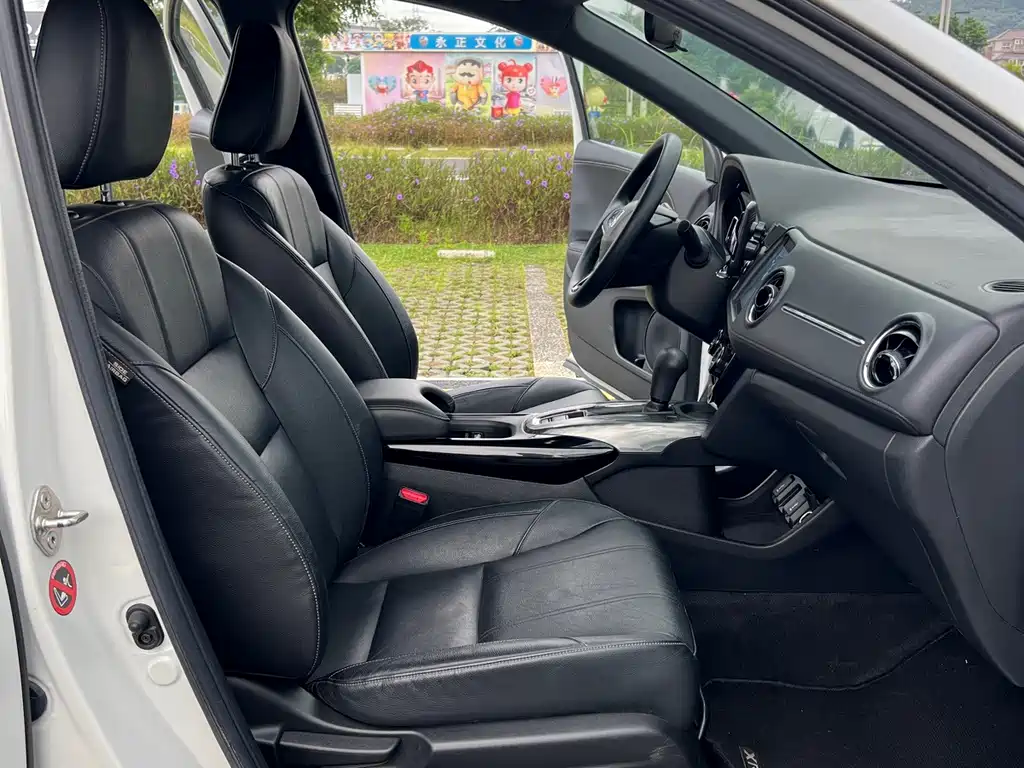 Honda XR-V — миниатюра 9