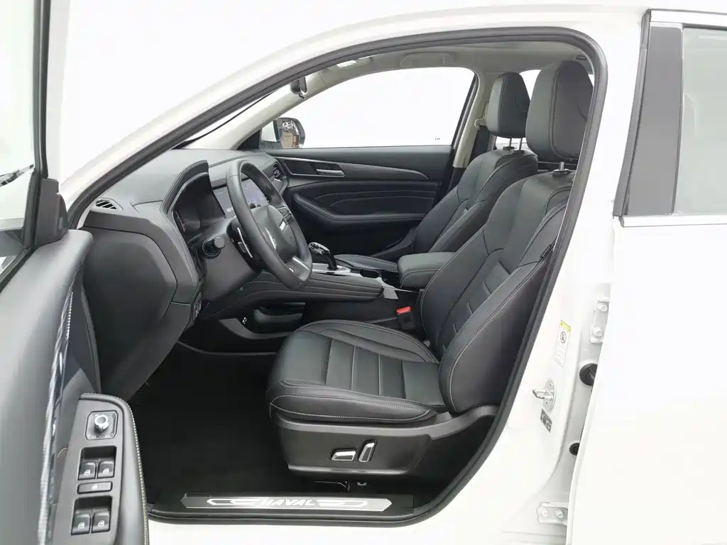 Haval F7x — миниатюра 10
