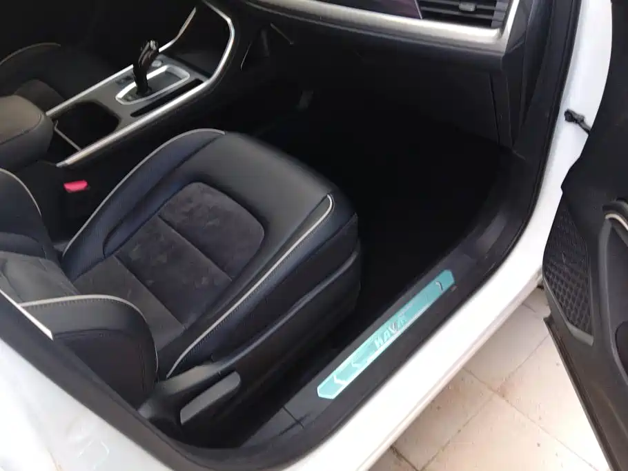 Haval H6 — миниатюра 8