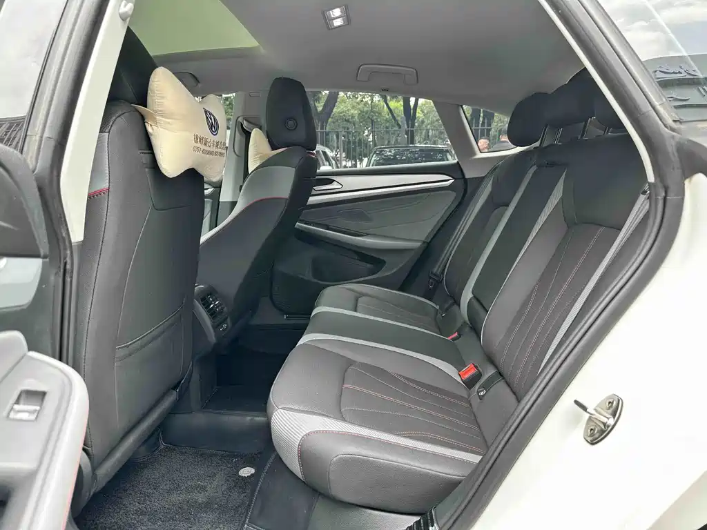 Volkswagen Lamando — миниатюра 15